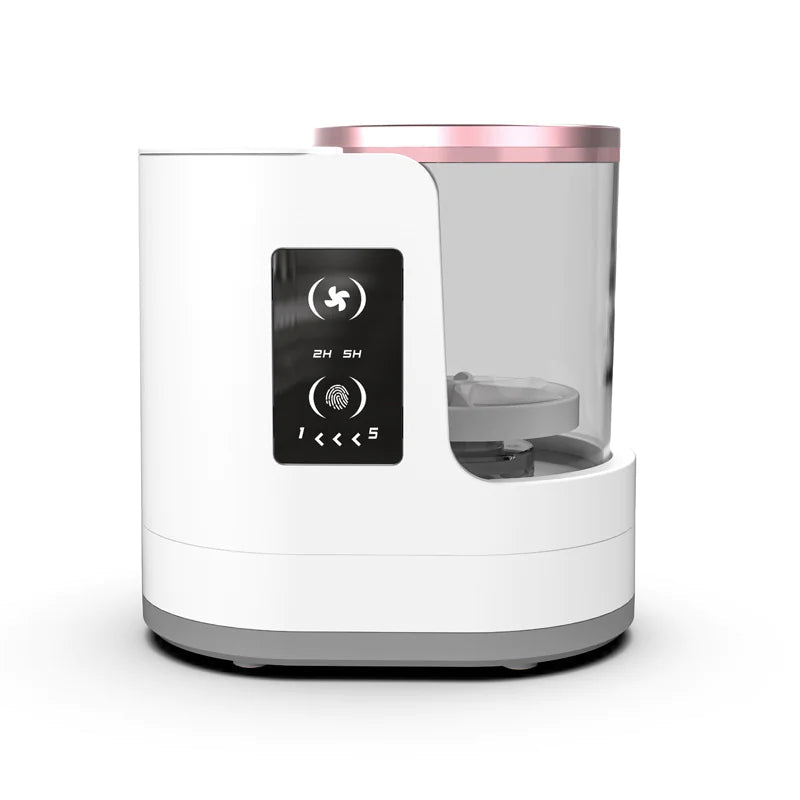 Electric Makeup Brush Cleaner & Dryer - Sentiments