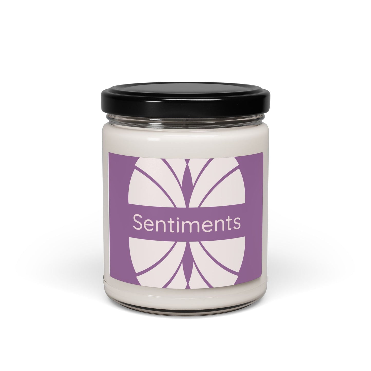 Sentiments Soy Candles - Sentiments