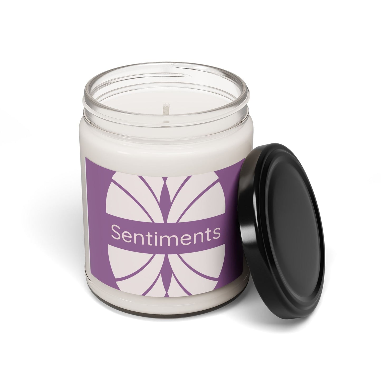 Sentiments Soy Candles - Sentiments