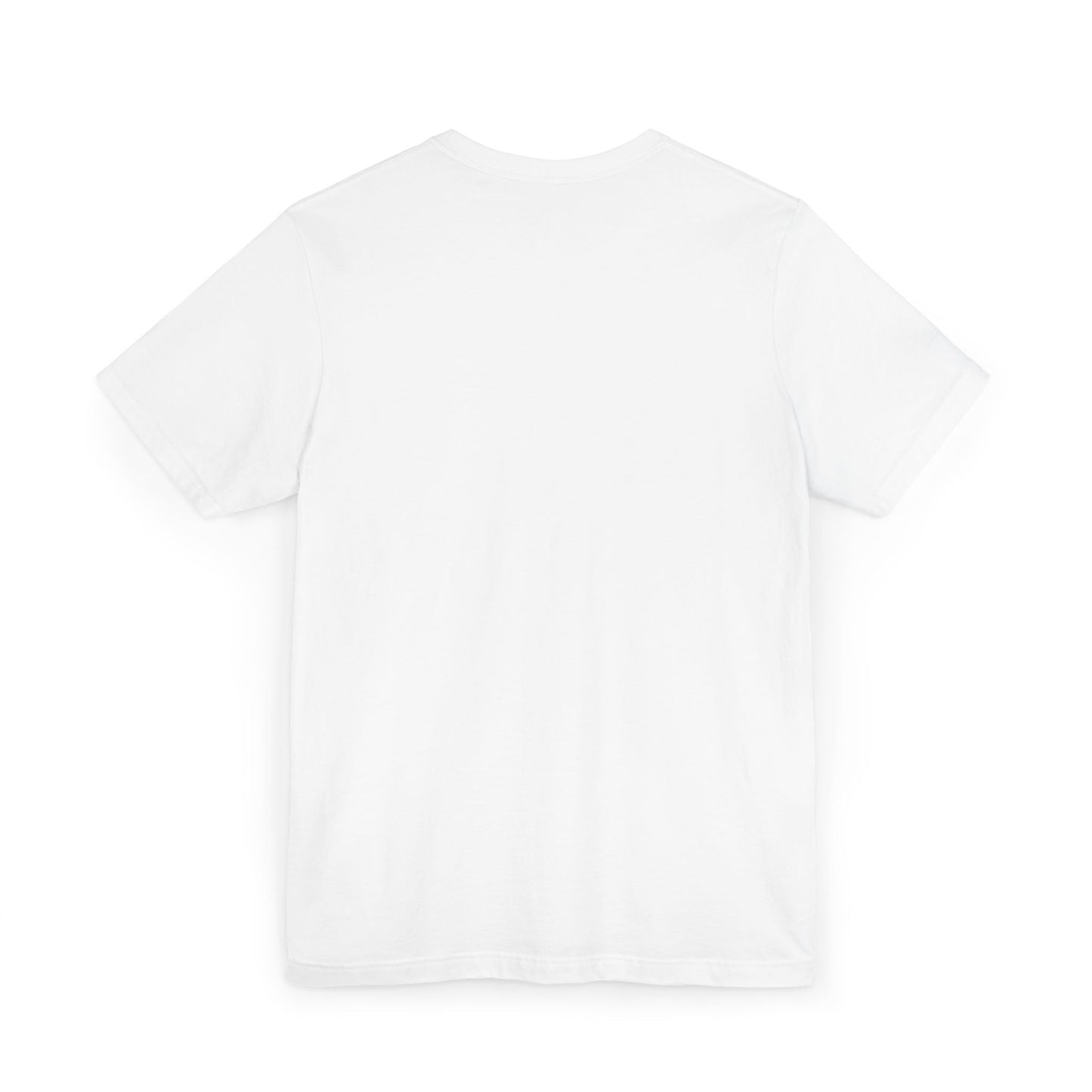 Unisex unicorn Rainbow Jersey T-Shirt - Sentiments
