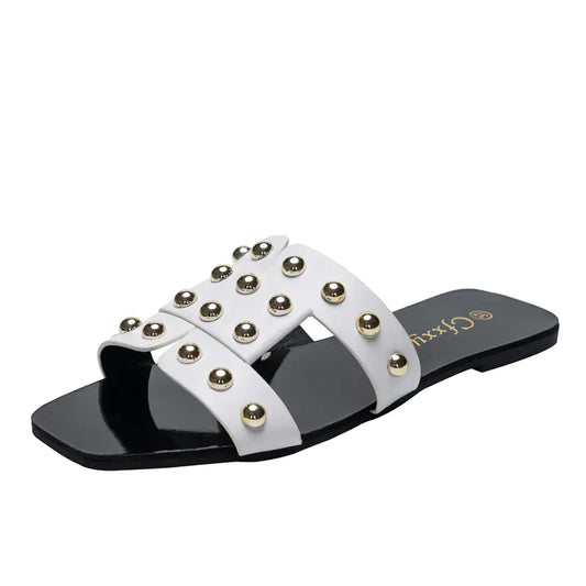 Casual/Fashion Wear Flat Sandals