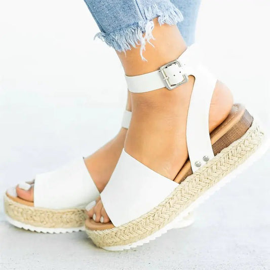 Flop Chaussures Sandals - Sentiments